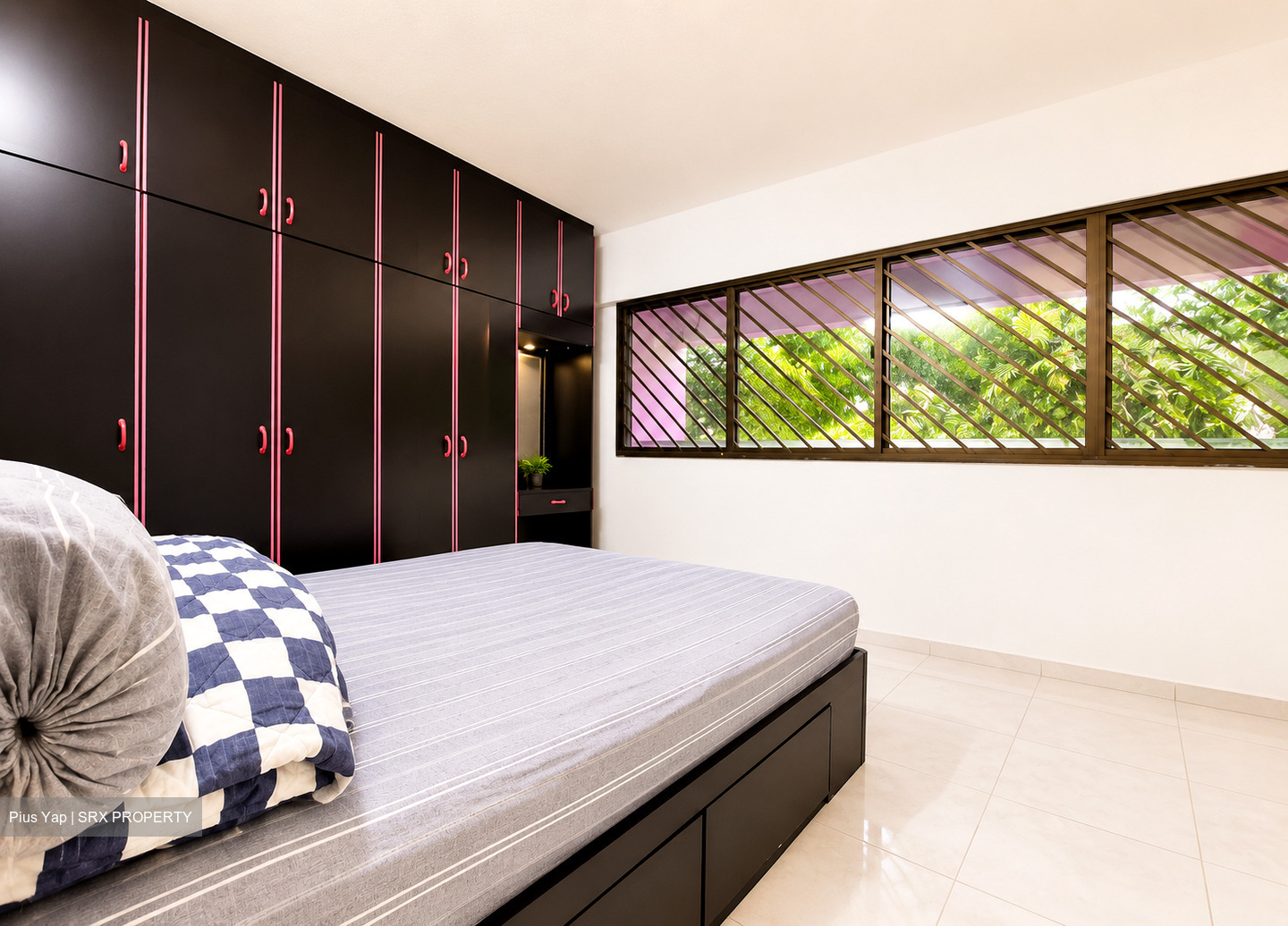 Blk 633 Hougang Avenue 8 (Hougang), HDB Executive #573551621